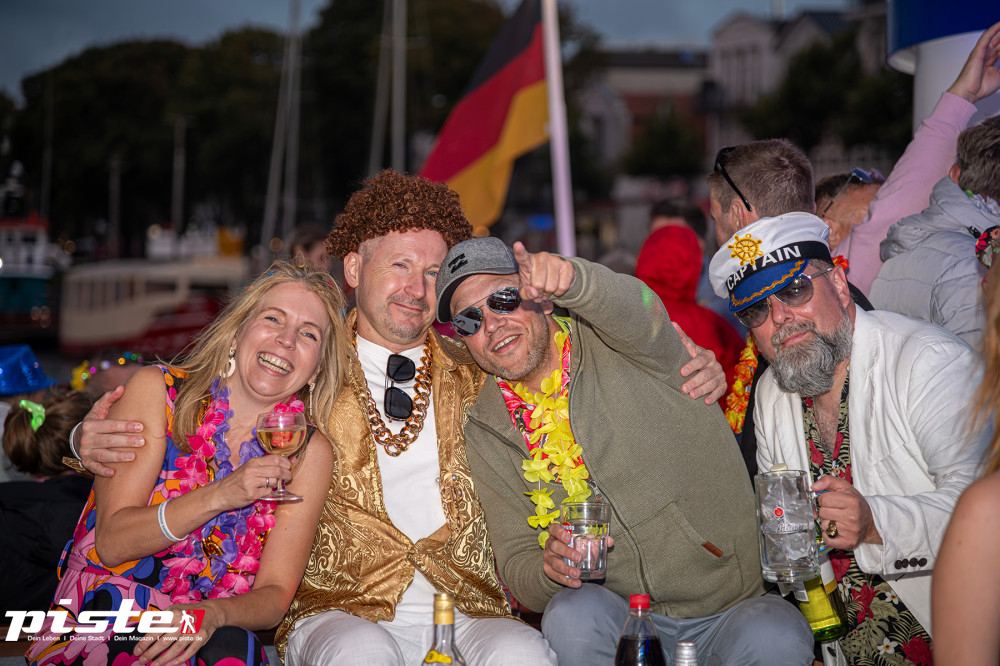 Schlager Sail