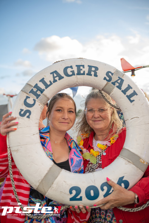 Schlager Sail