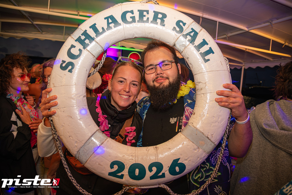 Schlager Sail