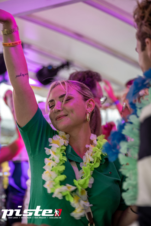 Schlager Sail