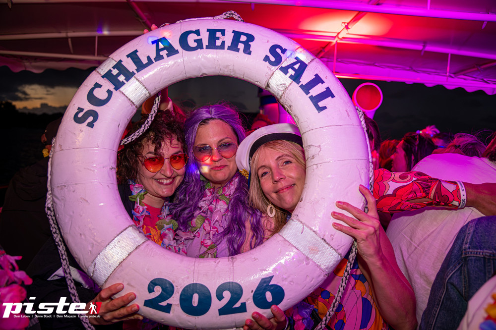 Schlager Sail
