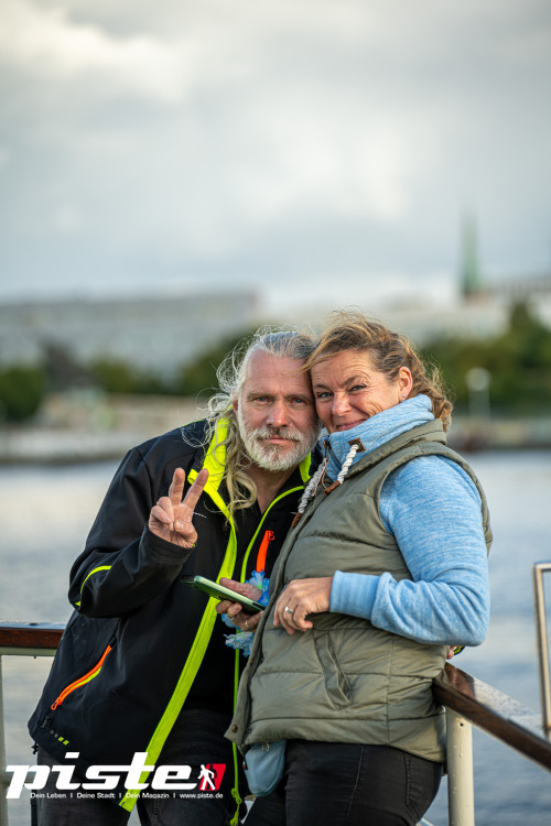 Schlager Sail