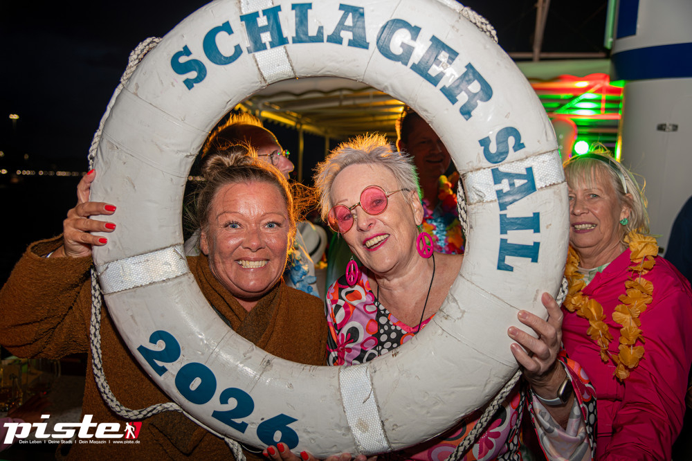 Schlager Sail