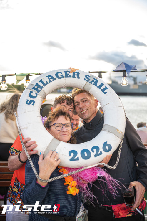 Schlager Sail