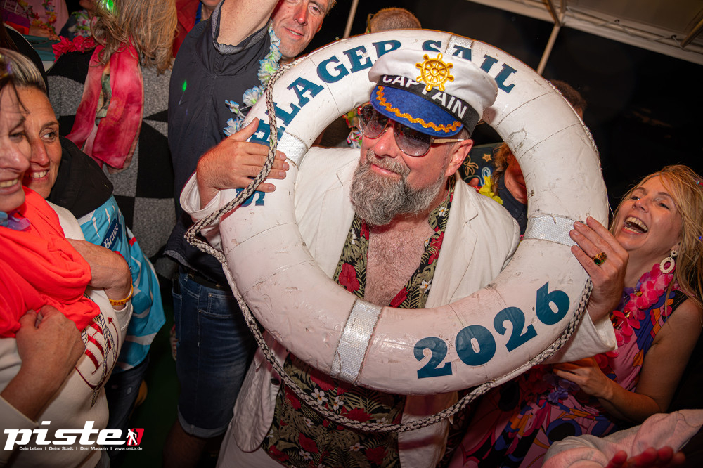 Schlager Sail