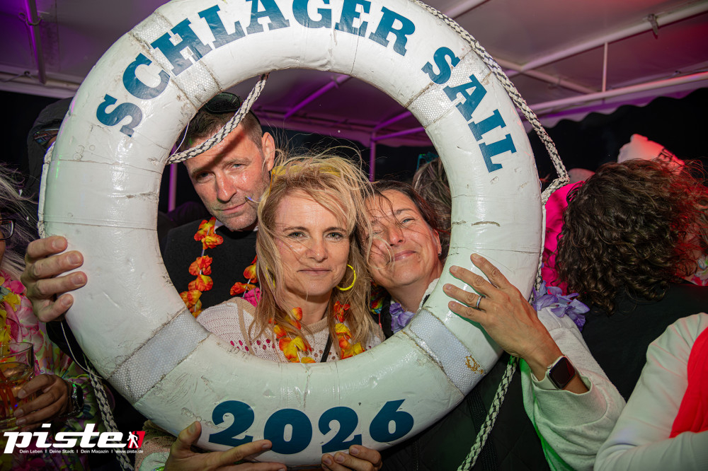Schlager Sail