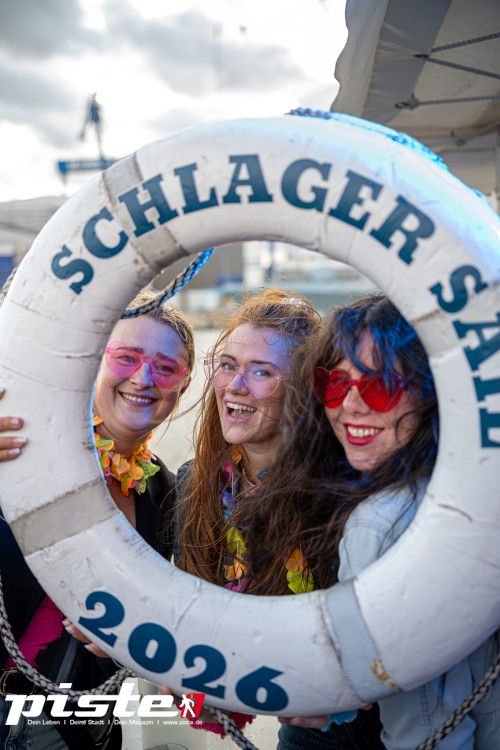 Schlager Sail