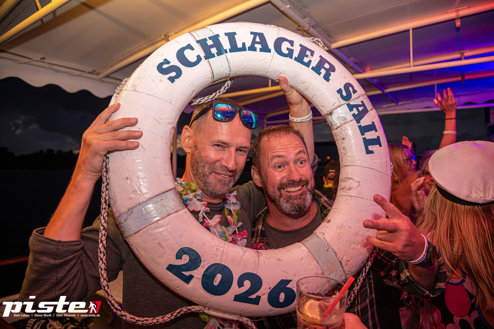 Schlager Sail