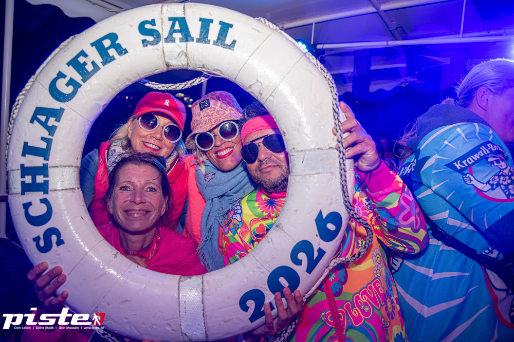 Schlager Sail