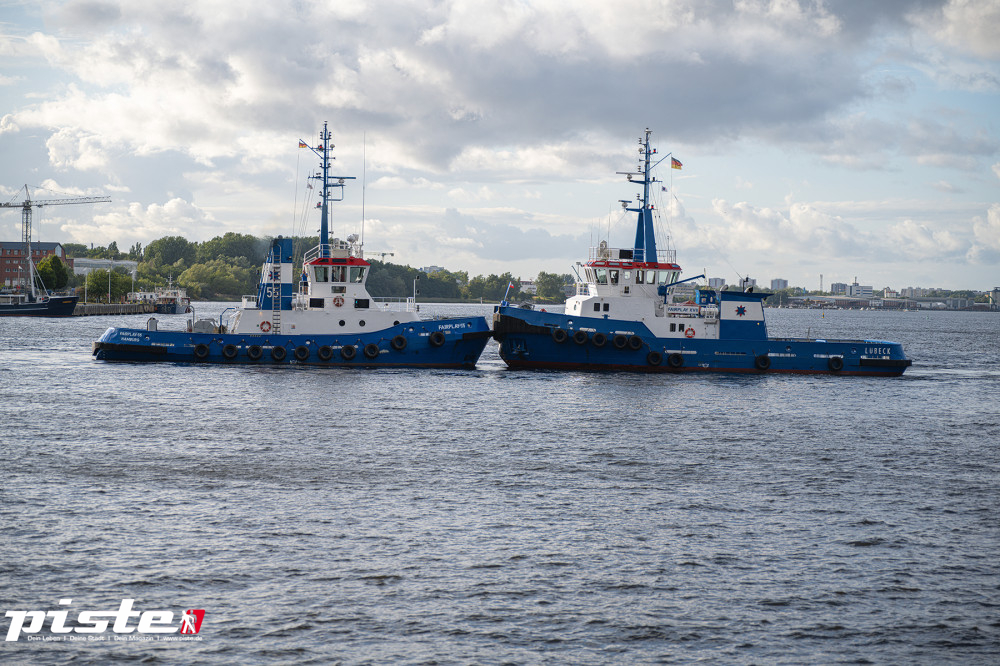 Schlager Sail