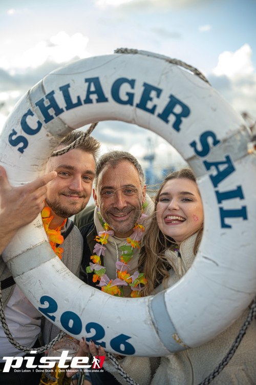 Schlager Sail