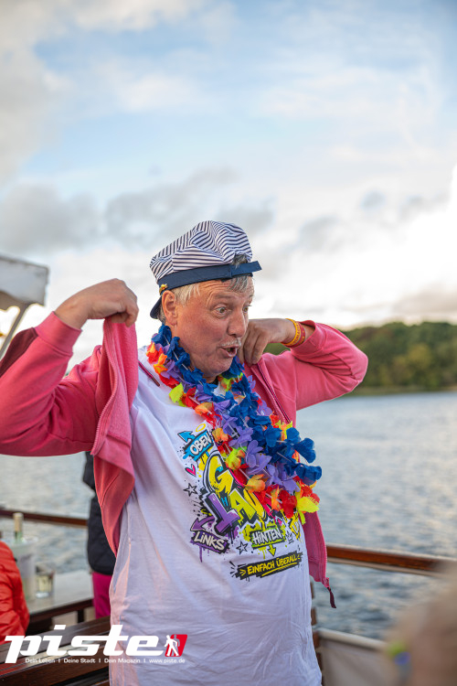Schlager Sail