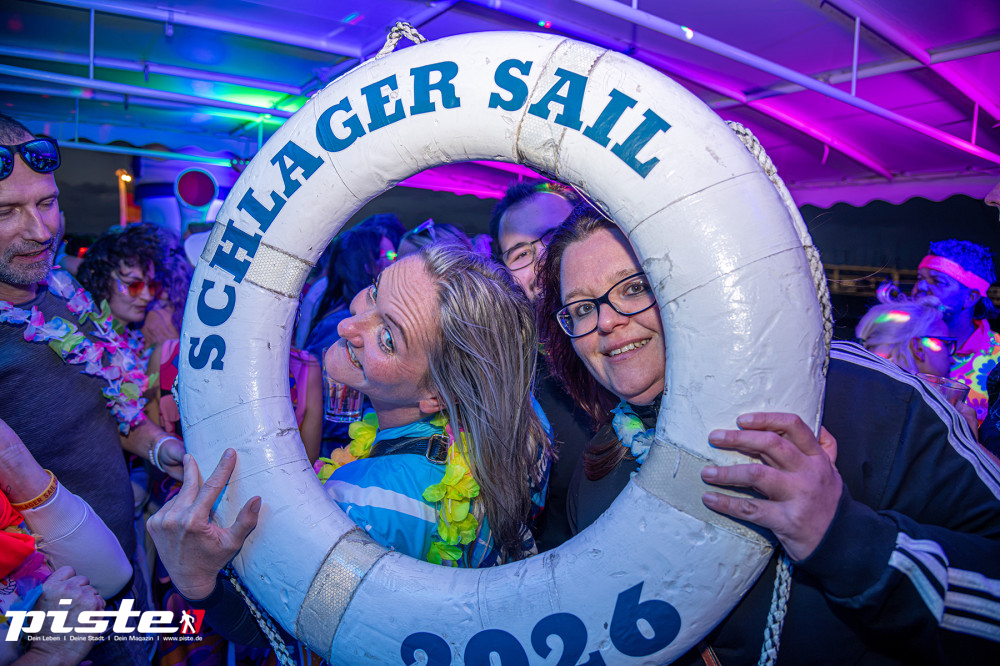 Schlager Sail