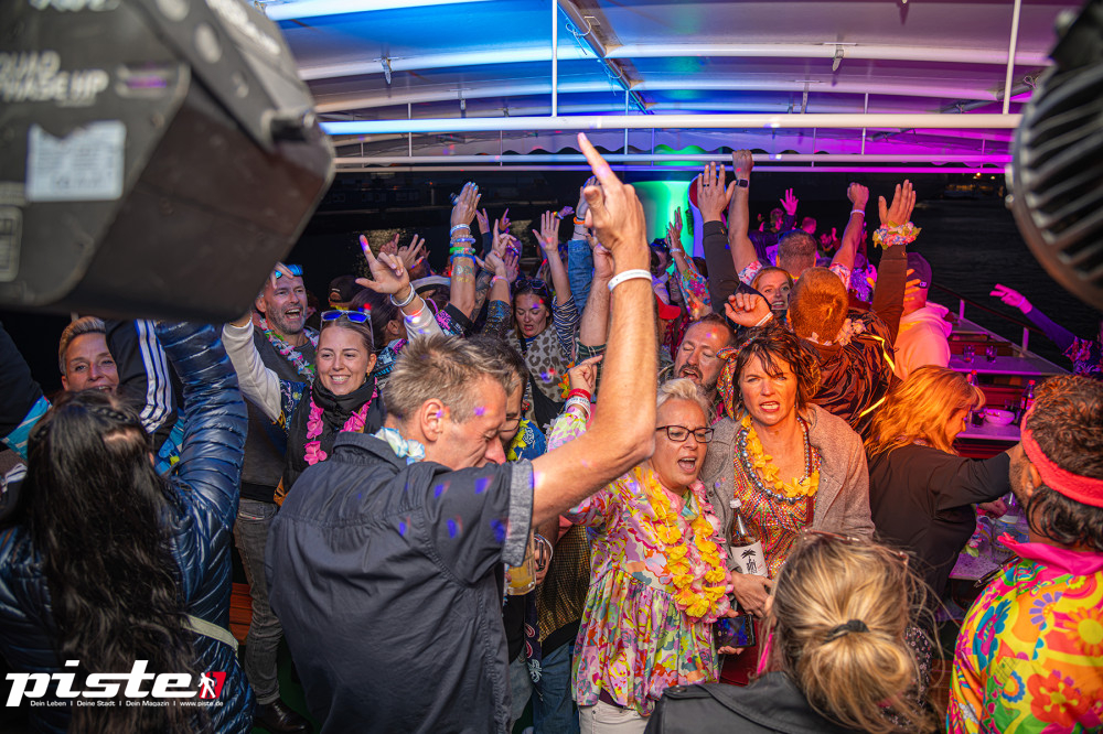 Schlager Sail