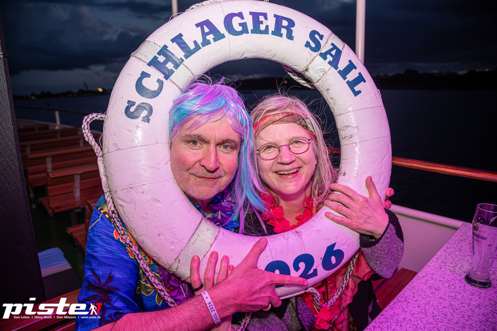 Schlager Sail