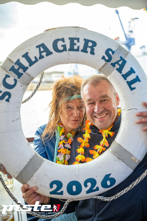 Schlager Sail