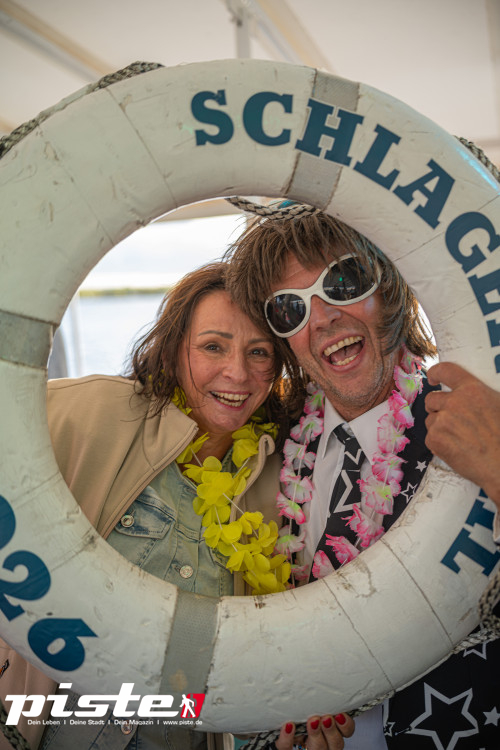 Schlager Sail