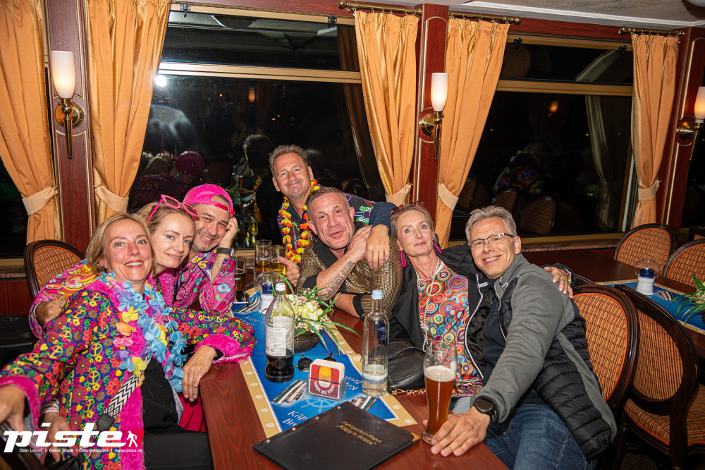 Schlager Sail