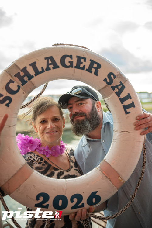 Schlager Sail