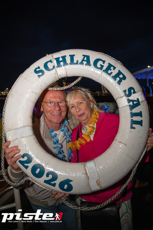 Schlager Sail