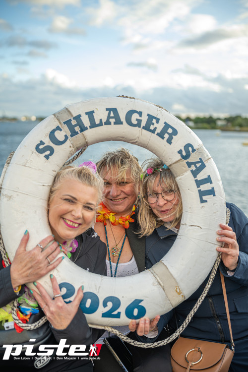 Schlager Sail