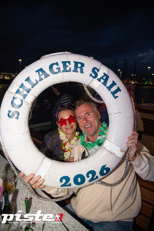 Schlager Sail