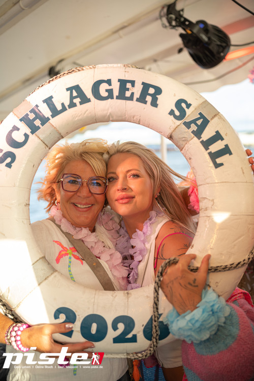 Schlager Sail