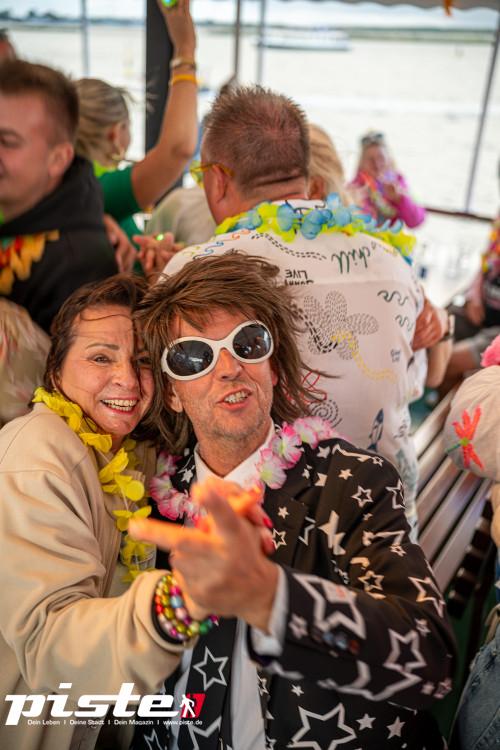 Schlager Sail