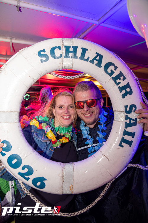 Schlager Sail