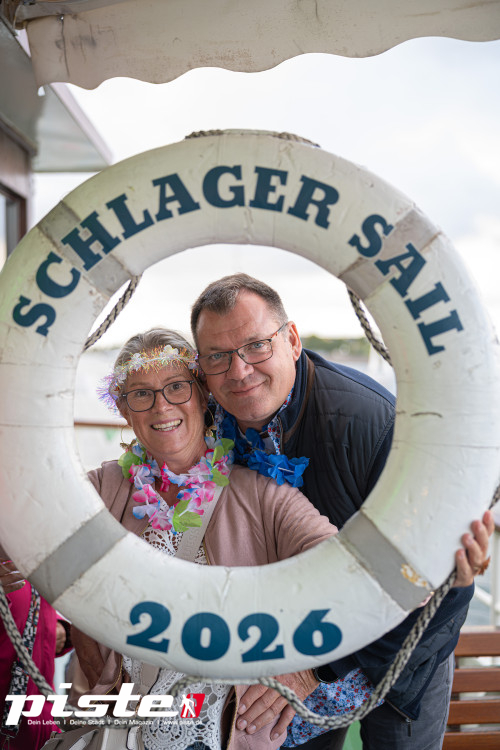 Schlager Sail
