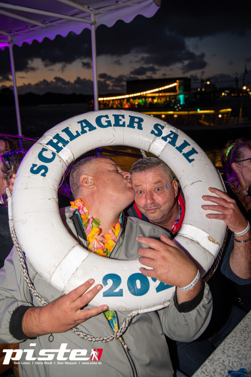 Schlager Sail