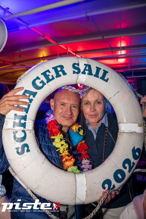 Schlager Sail