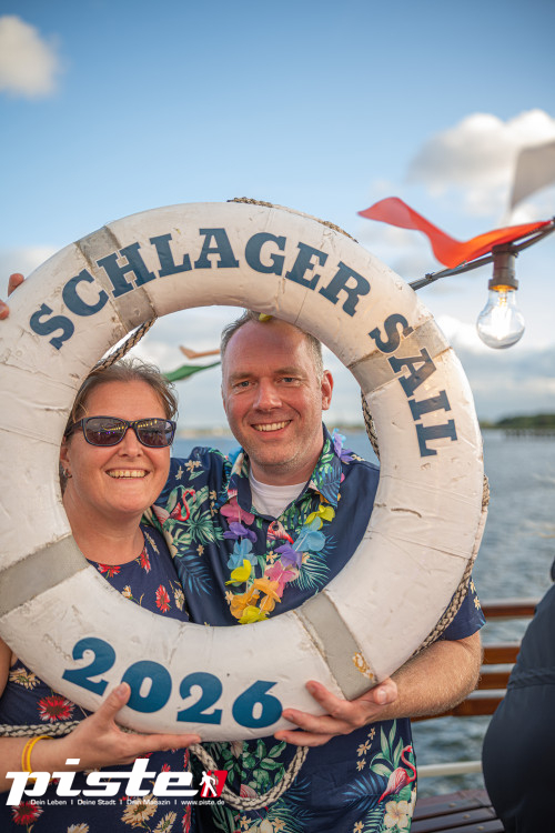 Schlager Sail