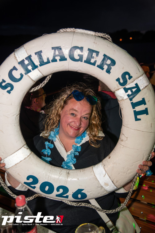 Schlager Sail