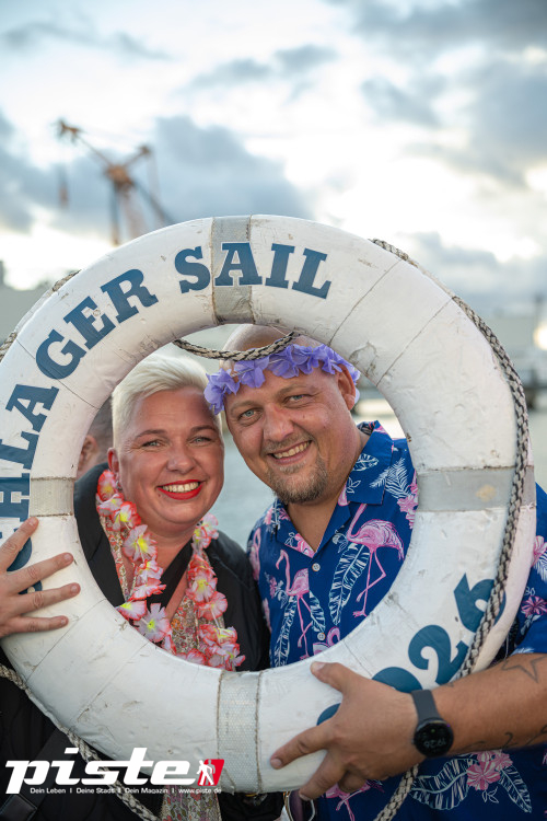 Schlager Sail