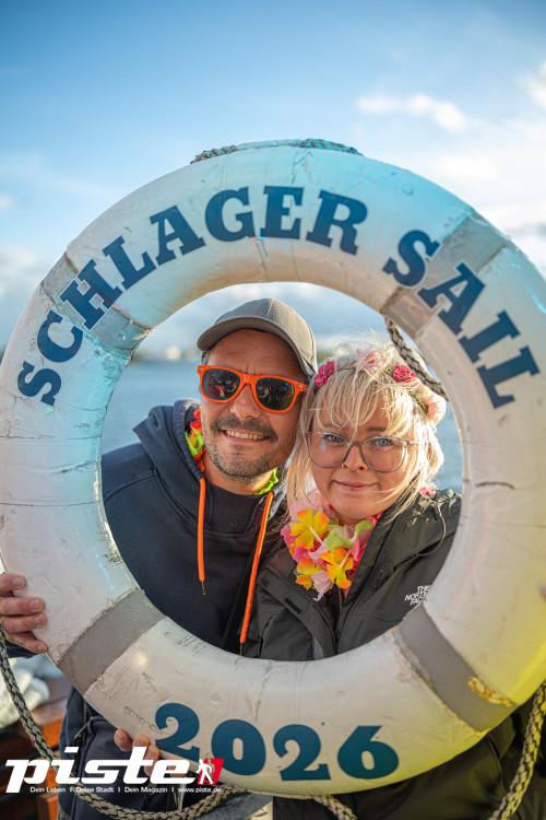 Schlager Sail