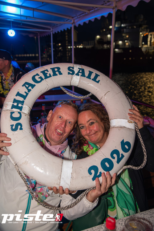 Schlager Sail