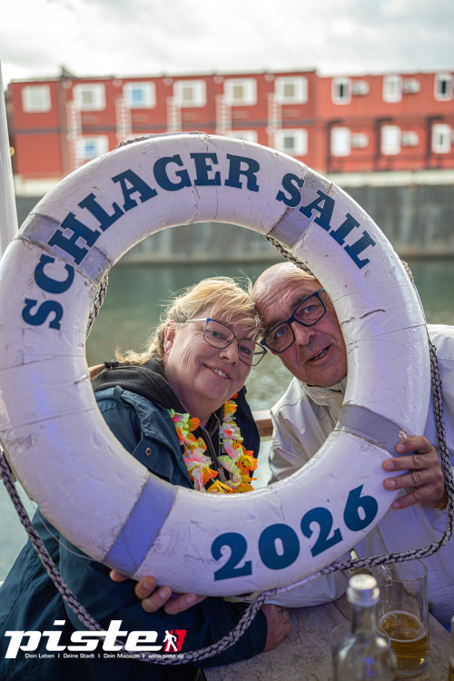 Schlager Sail