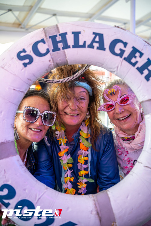 Schlager Sail