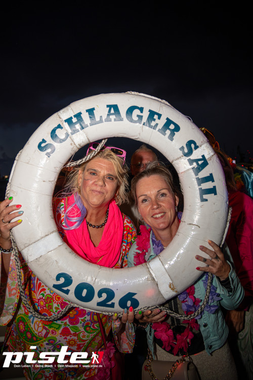 Schlager Sail