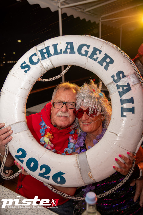 Schlager Sail