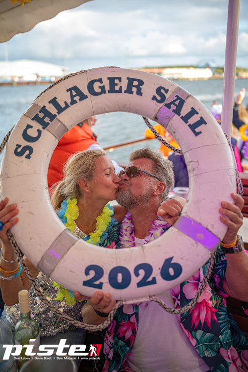 Schlager Sail