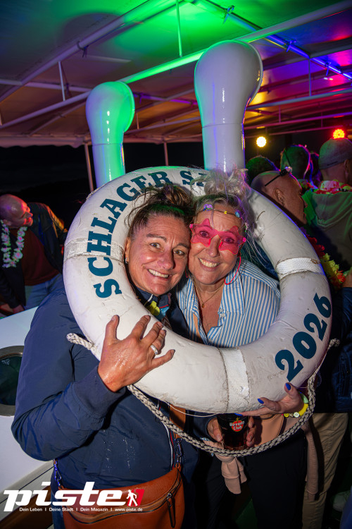 Schlager Sail