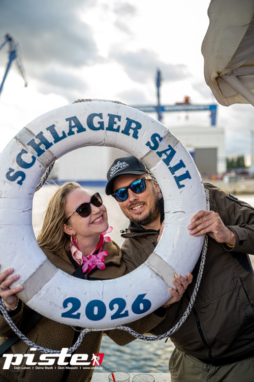Schlager Sail