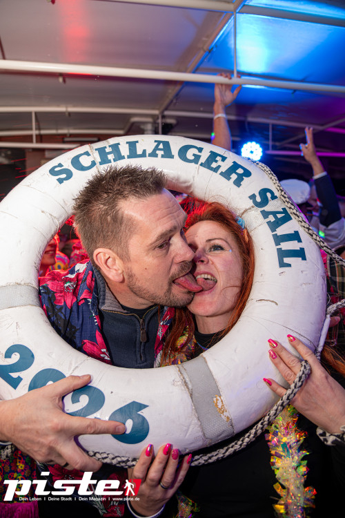Schlager Sail