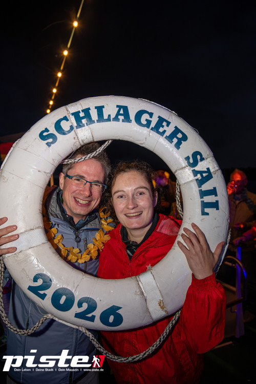 Schlager Sail