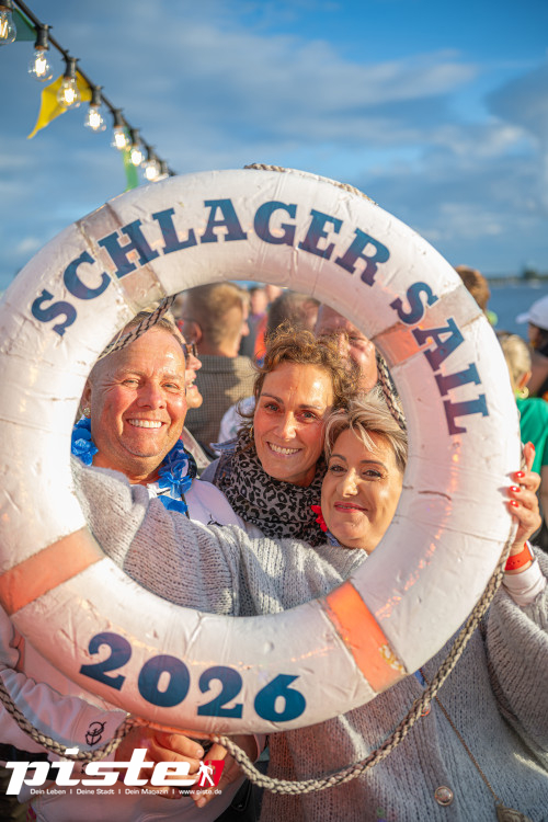 Schlager Sail