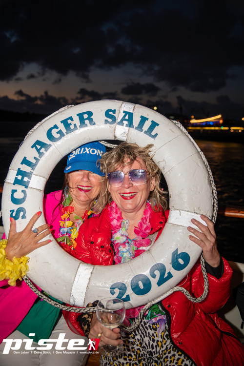 Schlager Sail