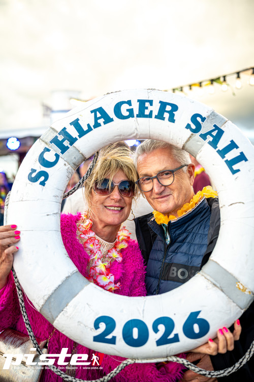 Schlager Sail