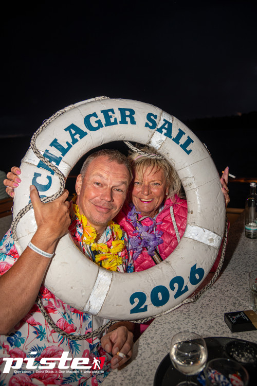Schlager Sail